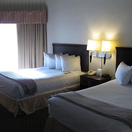 Clock Tower Resort And Conference Center - Rockford Extérieur photo