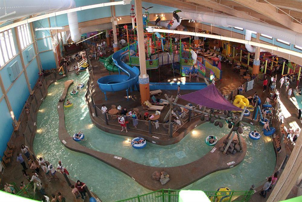Clock Tower Resort And Conference Center - Rockford Extérieur photo