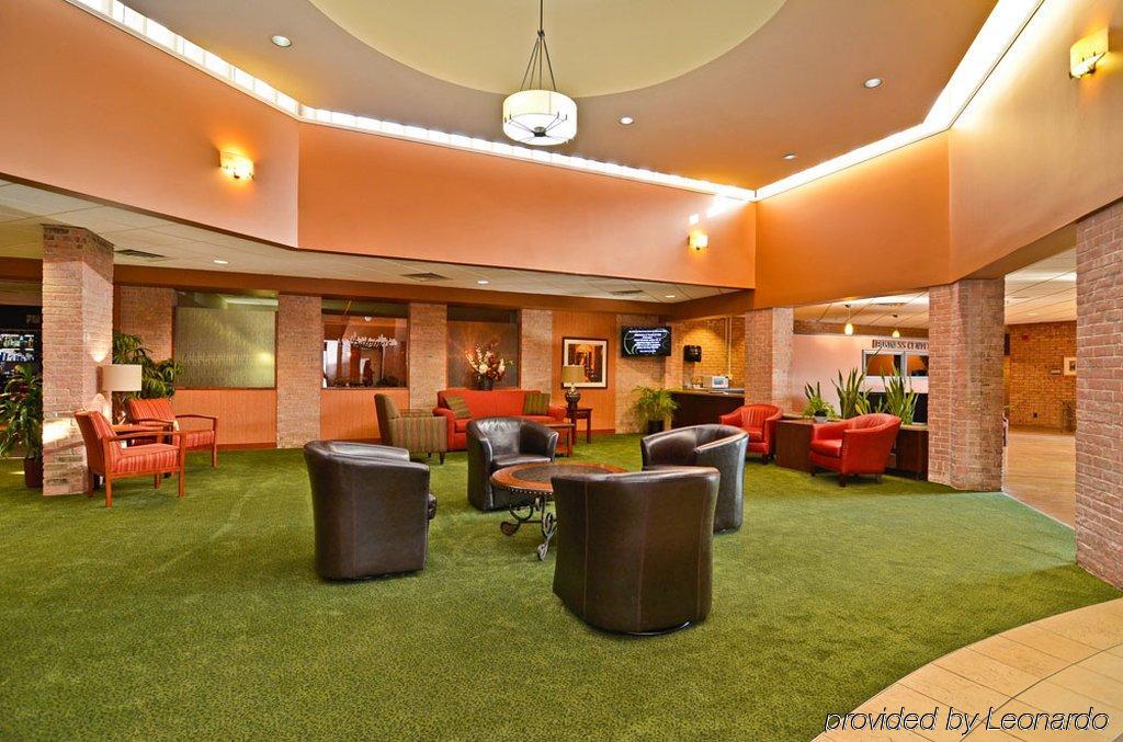 Clock Tower Resort And Conference Center - Rockford Intérieur photo