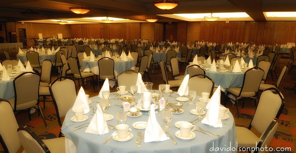Clock Tower Resort And Conference Center - Rockford Facilités photo
