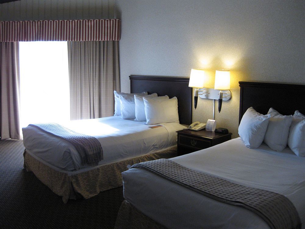 Clock Tower Resort And Conference Center - Rockford Extérieur photo